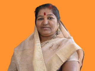  Asha Dnyaneshwar Suryawanshi